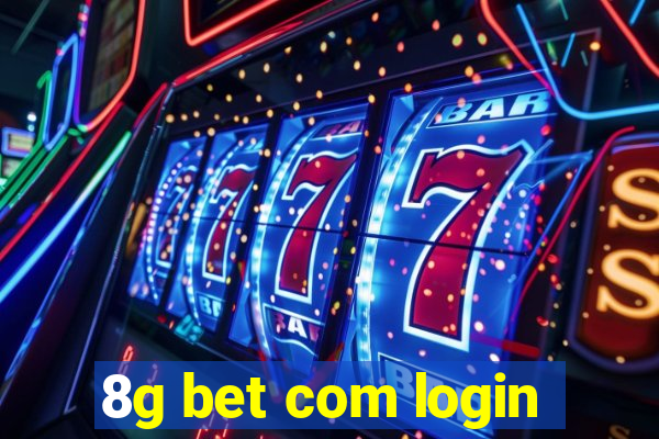 8g bet com login